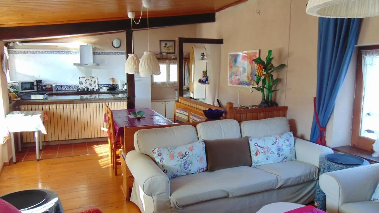 Holiday home Peyre Villa Alas Spain