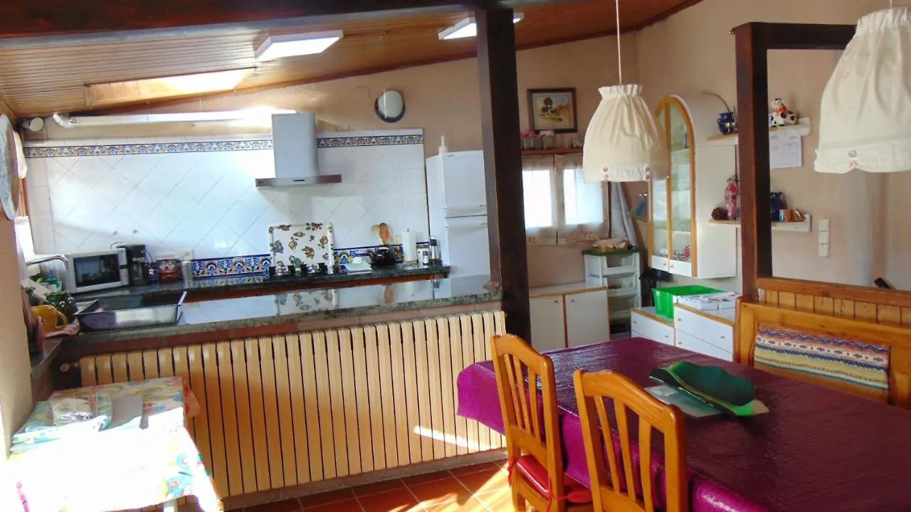 Peyre Villa Alas