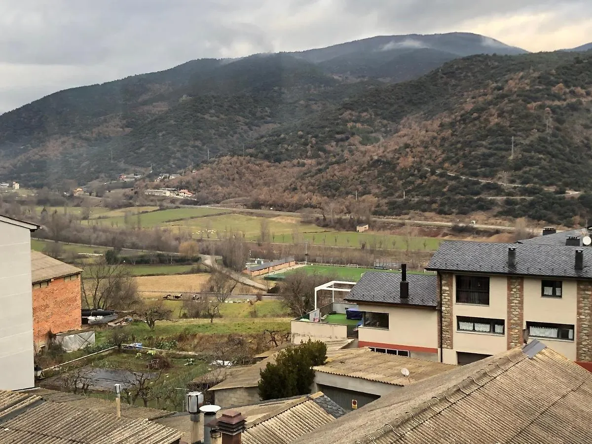 Peyre Villa Alás 0*,