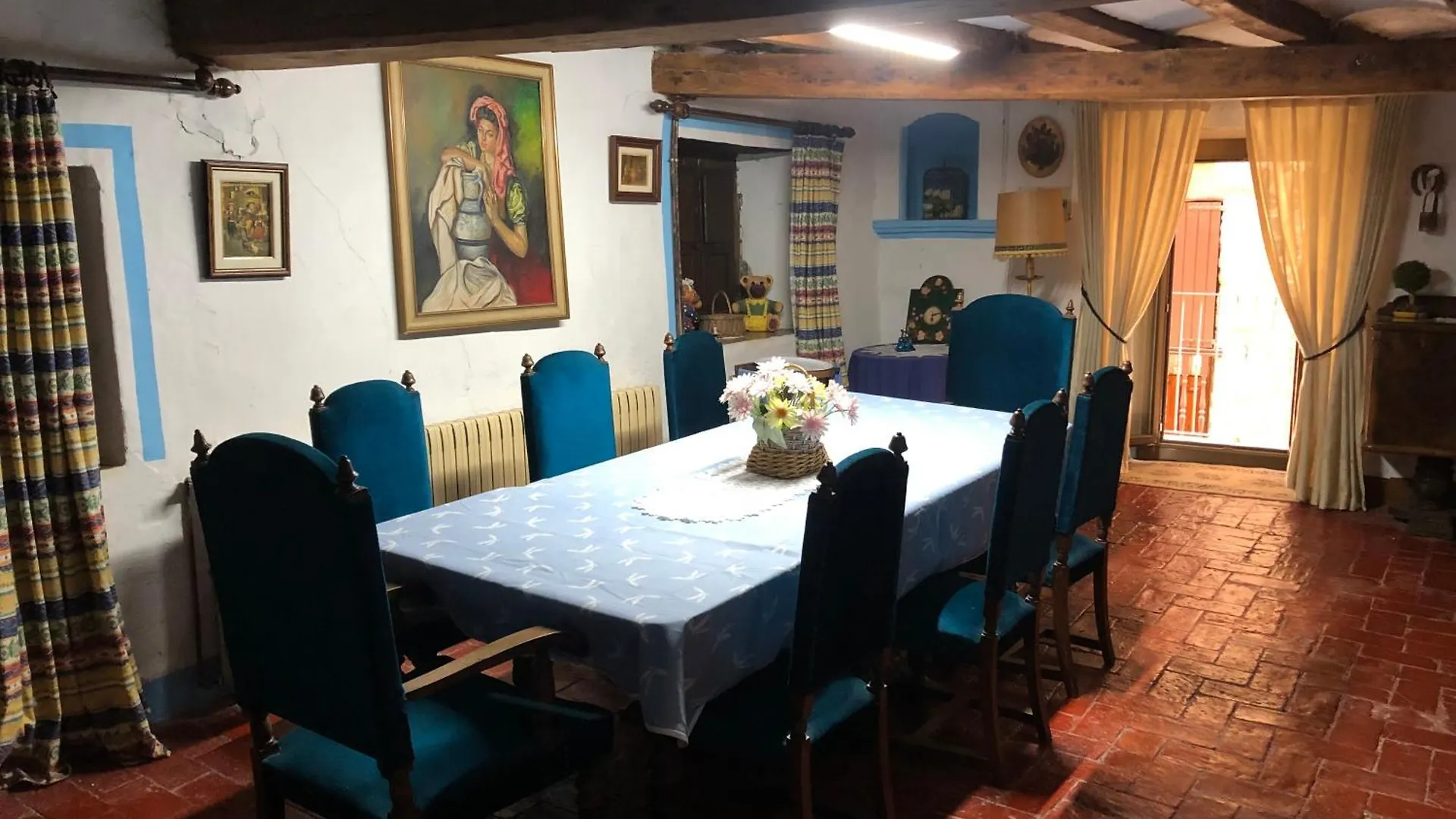 Peyre Villa Alas