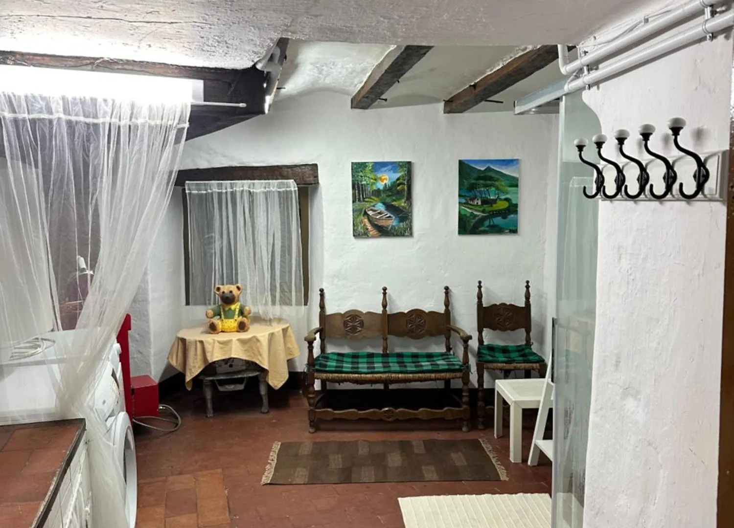 Tatil Evi Peyre Villa Alás