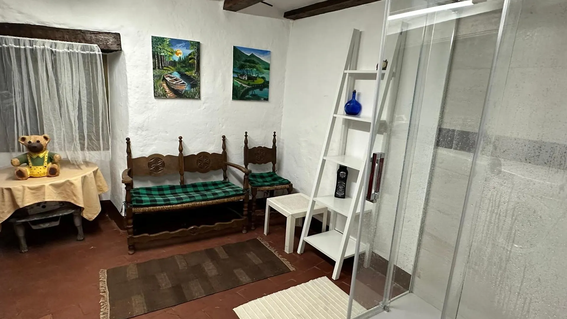 Tatil Evi Peyre Villa Alás İspanya