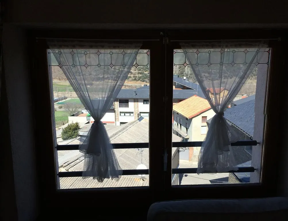 Peyre Villa Alas Holiday home