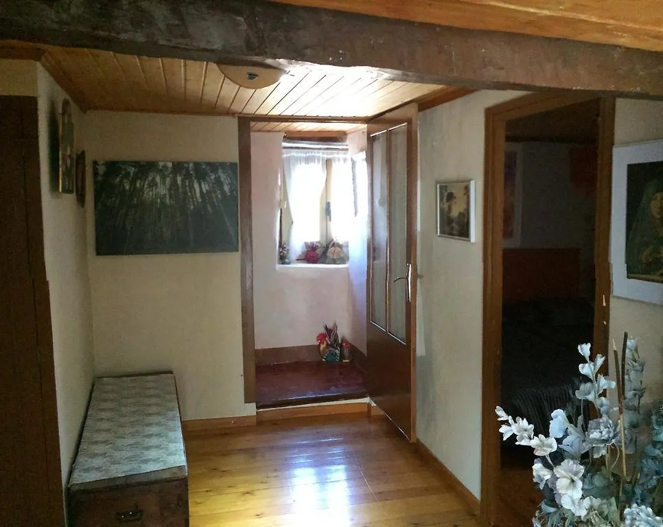 Peyre Villa Alas