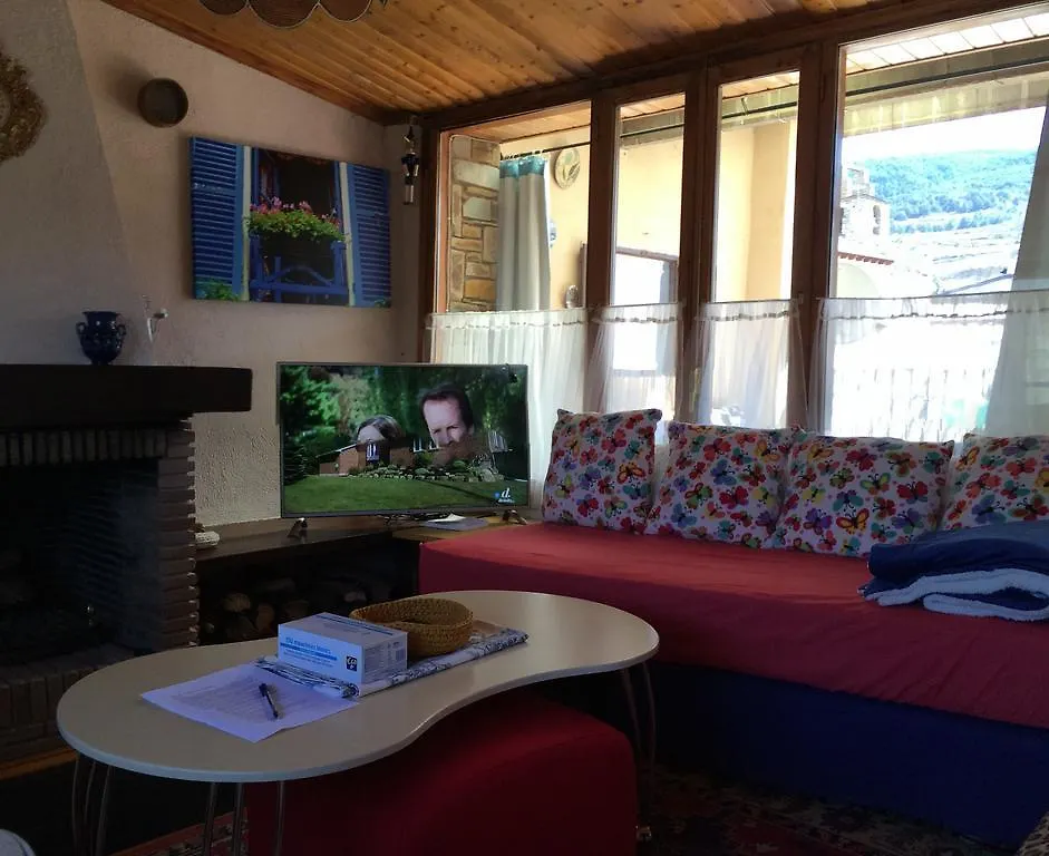 Holiday home Peyre Villa Alas