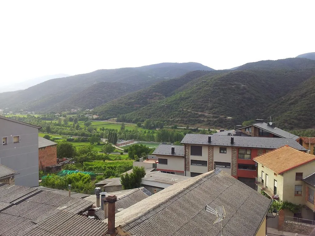 Holiday home Peyre Villa Alas