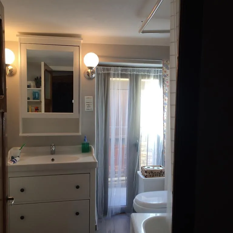 Peyre Villa Alás Tatil Evi
