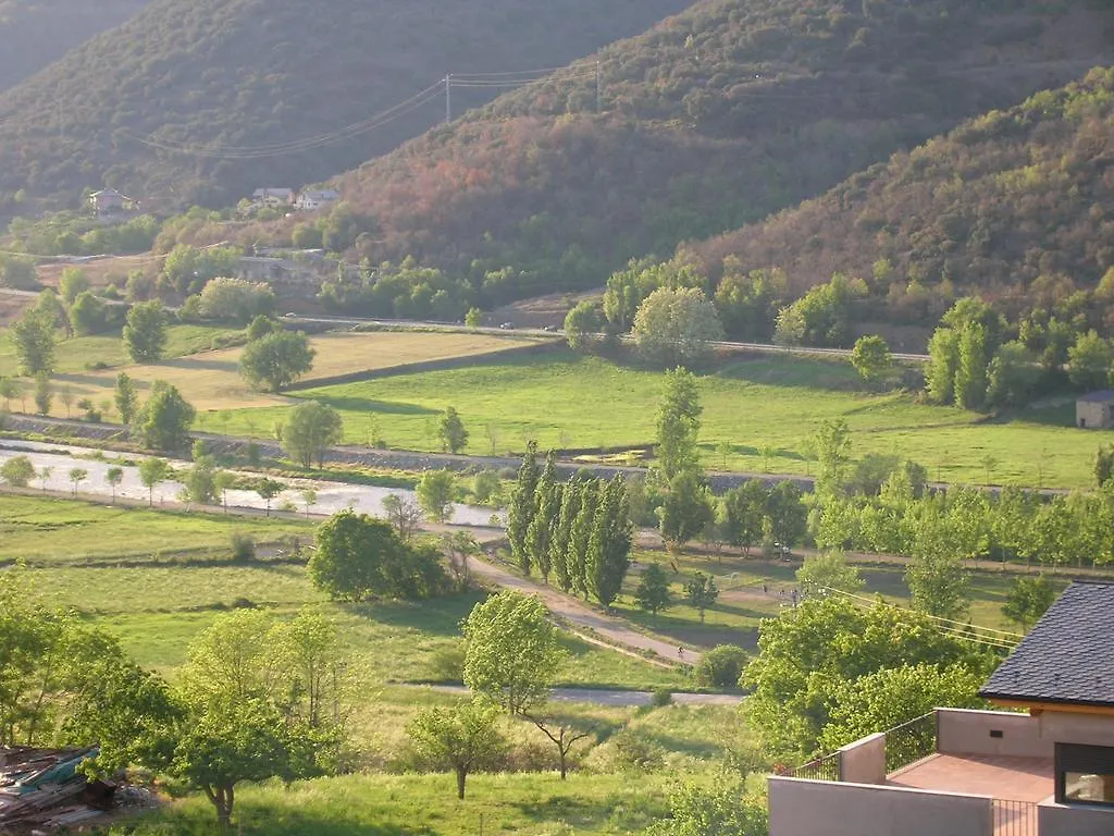 Peyre Villa Alás İspanya
