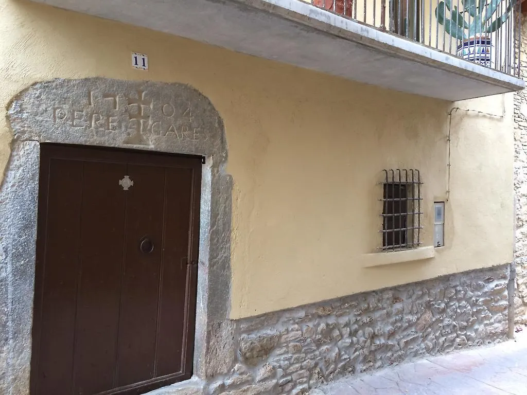 Peyre Villa Alas Spain
