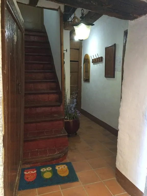 Holiday home Peyre Villa Alas