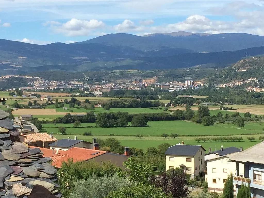 Peyre Villa Alas Holiday home