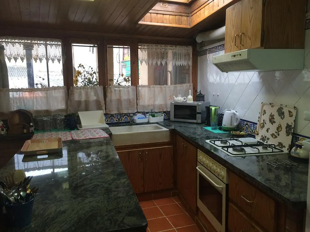 Peyre Villa Alas Holiday home