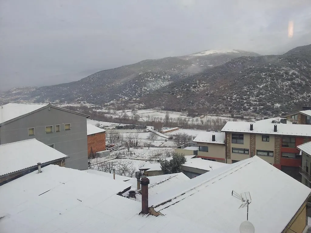 Holiday home Peyre Villa Alas