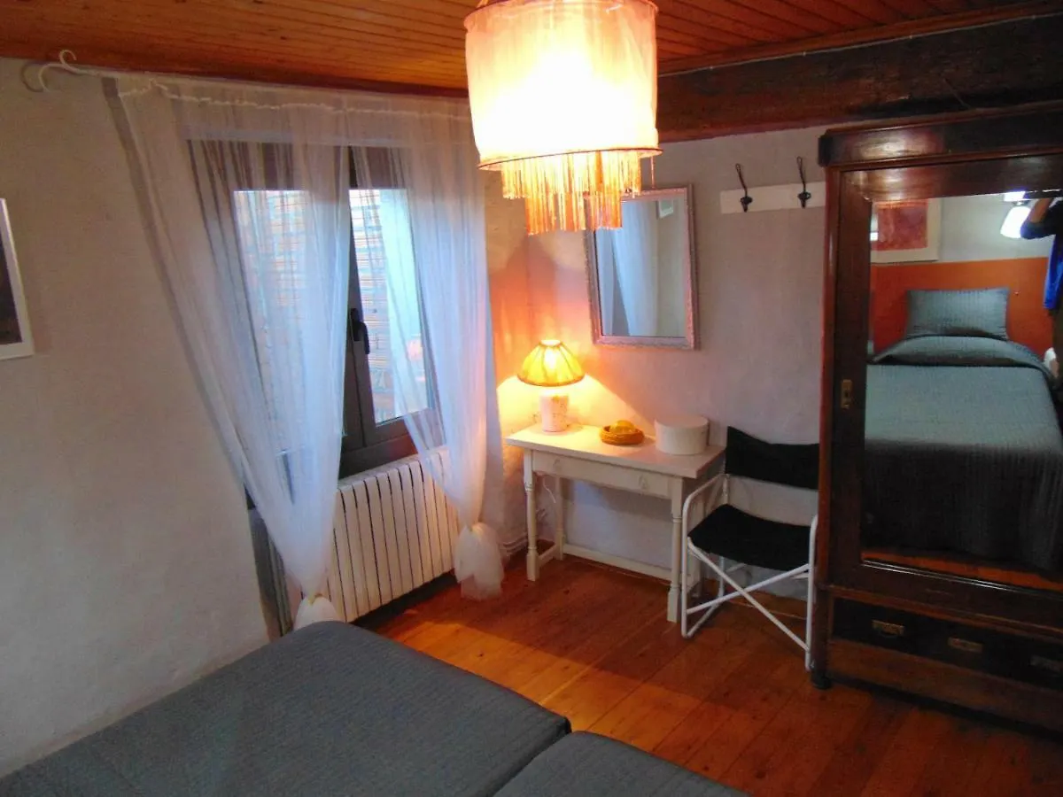 Peyre Villa Alas Holiday home