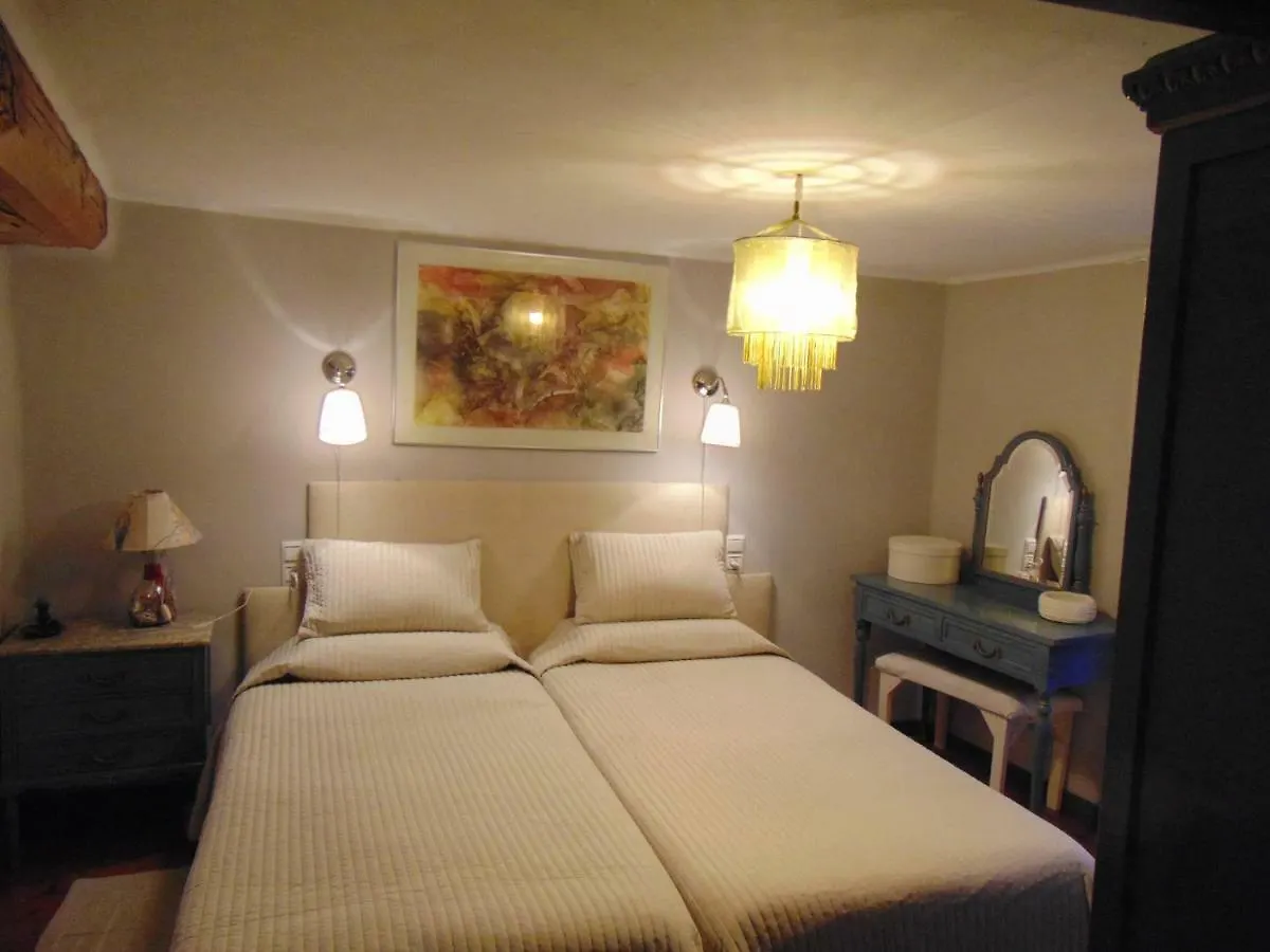 Peyre Villa Alas
