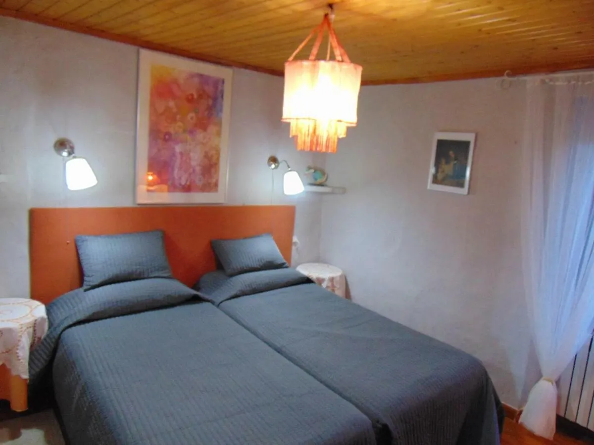Holiday home Peyre Villa Alas