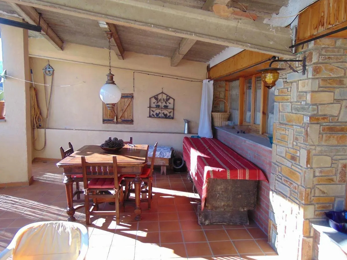 Peyre Villa Alas Spain