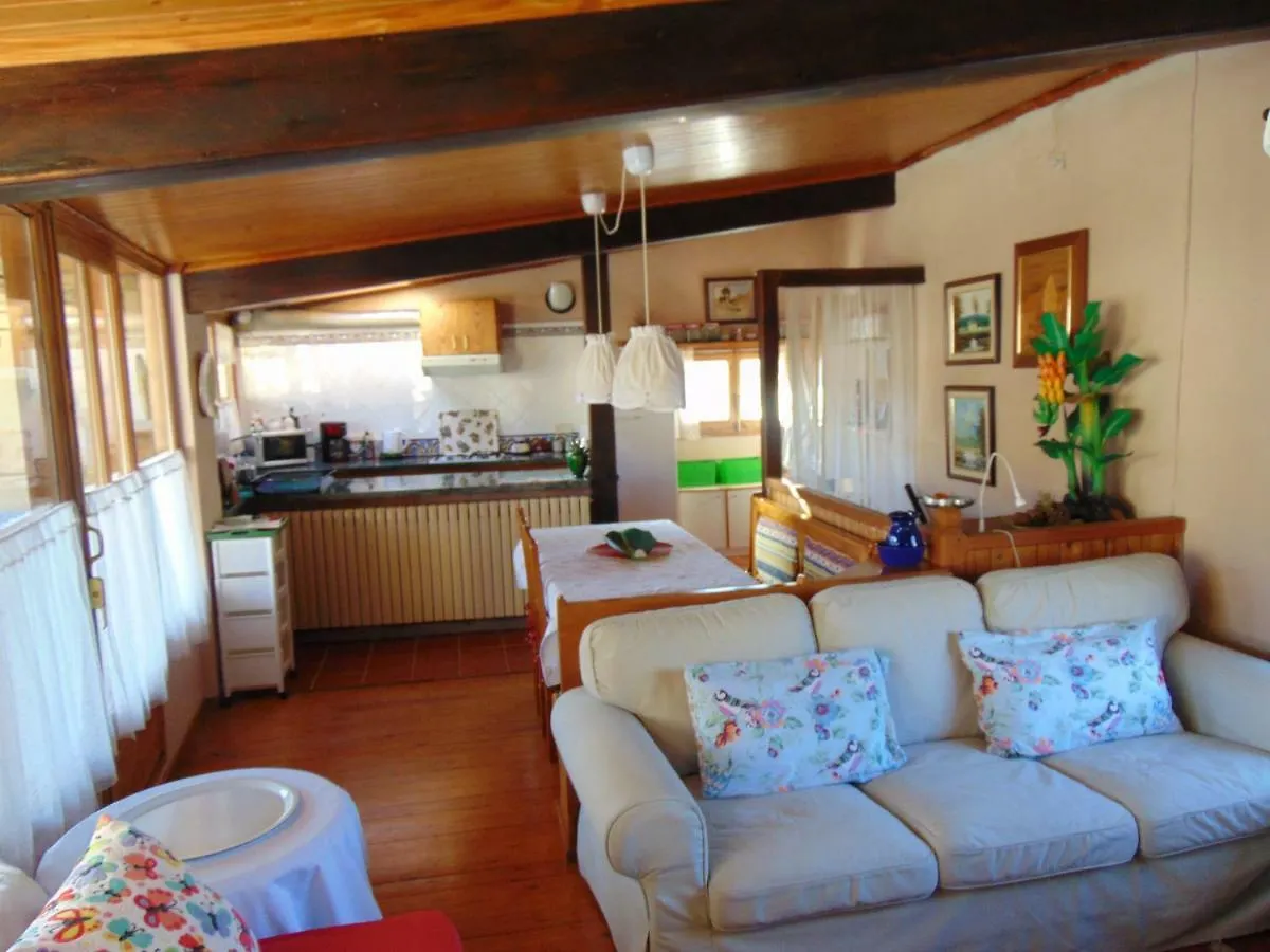 Peyre Villa Alas 0*,  Spain