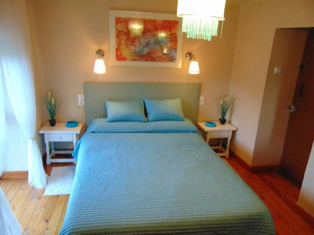 Peyre Villa Alas Holiday home