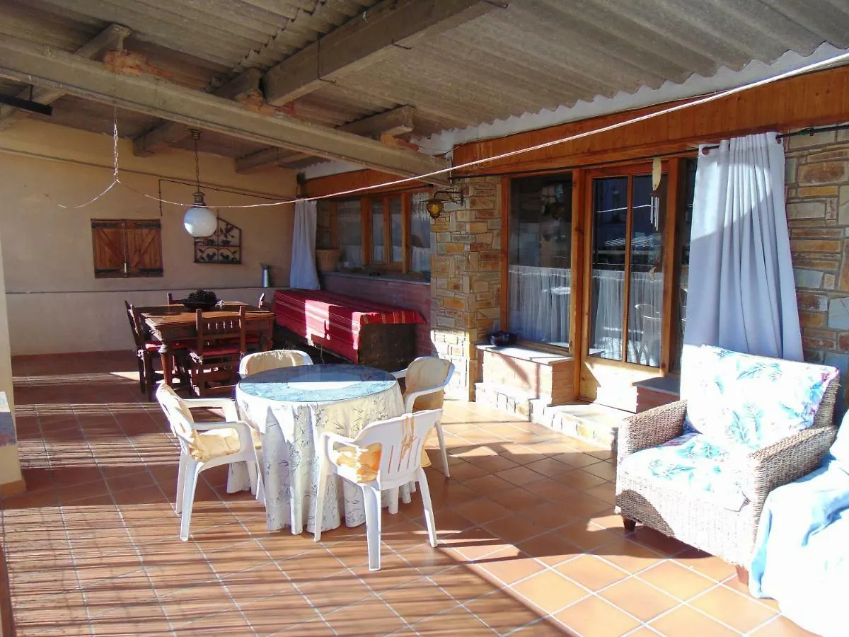 Tatil Evi Peyre Villa Alás
