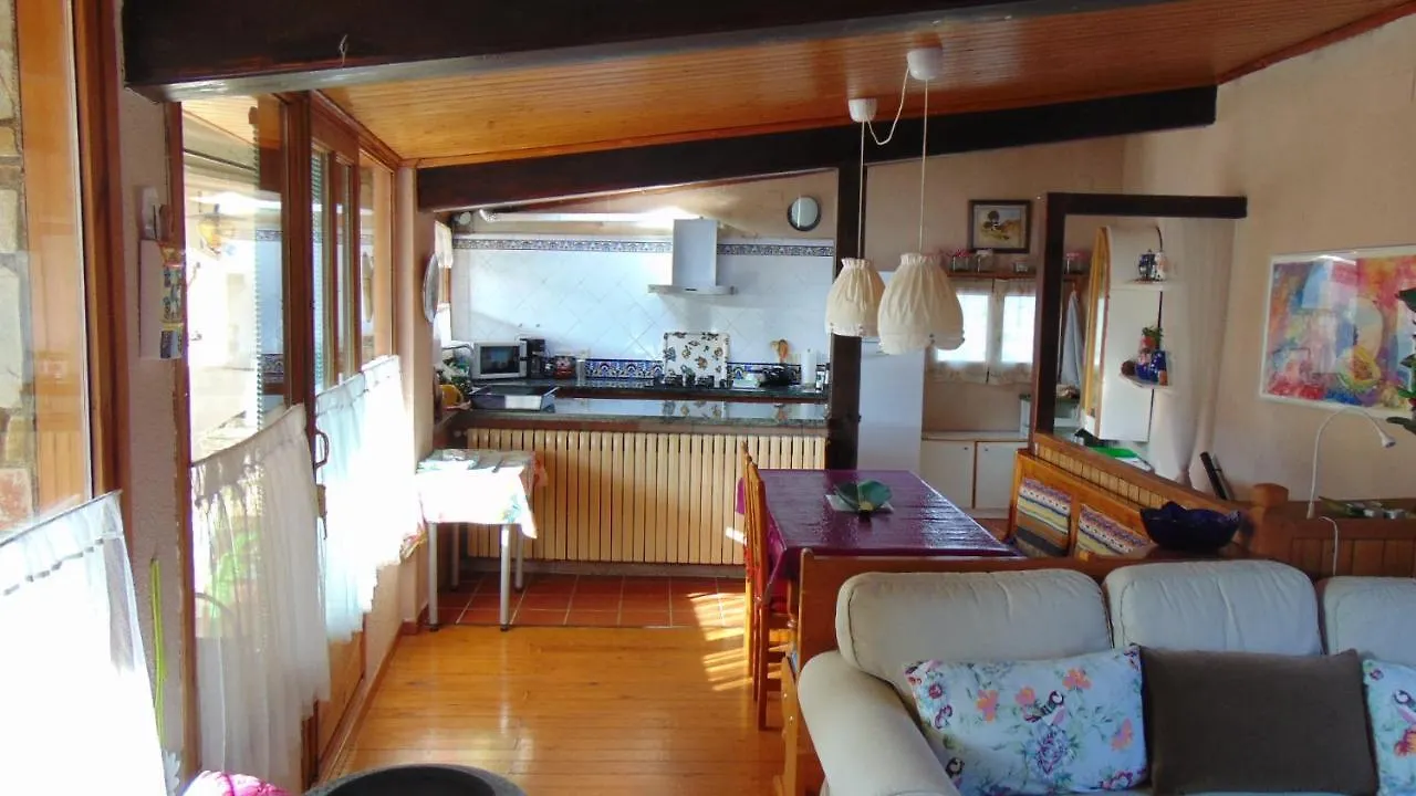 Peyre Villa Alás Tatil Evi